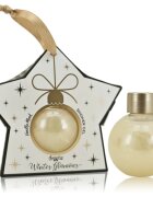 Accentra Winter Glamour Shower Gel душ гел с аромат Vanilla and Musk 60 мл.