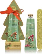 Accentra Winter Spa Hand Care Set подаръчен комплект за ръце и нокти