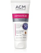 ACM Dépiwhite M тониращ защитен крем SPF 50+ 40 мл.