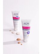 ACM Dépiwhite M тониращ защитен крем SPF 50+ 40 мл.