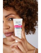 ACM Dépiwhite M защитен крем за лице SPF 50+ 40 мл.