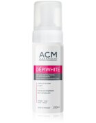 ACM Dépiwhite S почистваща пяна Против тъмни петна 200 мл.