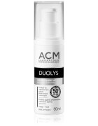 ACM Duolys дневен защитен крем против стареене на кожата SPF 50+ 50 мл.