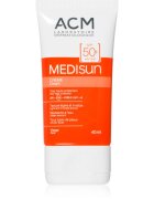 ACM Medisun Водоустойчив слънцезащитен крем за лице SPF 50+ 40 мл.