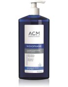 ACM Novophane Gentle Shampoo изключително нежен шампоан за всички видове коса 500 мл.