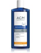 ACM Novophane подсливащ шампоан за слаба склонна към оредяване коса 200 мл.