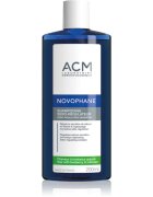 ACM Novophane шампоан за мазна коса и мазен скалп 200 мл.