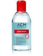 ACM Sébionex мицеларна вода за мазна и проблемна кожа 250 мл.