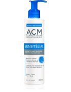 ACM Sensitélial Ultra Rich Cleansing Gel овлажняващ почистващ гел за суха към атопична кожа 200 мл.