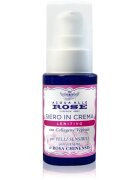 Acqua Alle Rose Lenitiva успокояващ серум с хидратиращ ефект 30 мл.