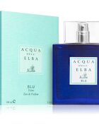 Acqua dell' Elba Blu Men парфюмна вода за мъже 100 мл.