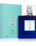Acqua dell' Elba Blu Men парфюмна вода за мъже 50 мл.