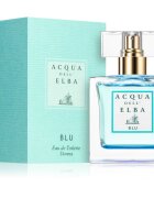 Acqua dell' Elba Blu Women тоалетна вода за жени 50 мл.