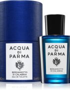 Acqua di Parma Bergamotto di Calabria тоалетна вода унисекс 100 мл.