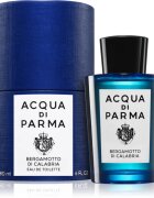 Acqua di Parma Bergamotto di Calabria тоалетна вода унисекс 180 мл.