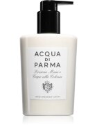 Acqua di Parma Colonia Fiordilatte Mani e Corpo парфюмирано мляко за тяло за ръце и тяло унисекс 300 мл.