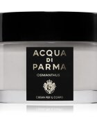 Acqua di Parma Osmanthus крем за тяло парфюмиран унисекс 150 мл.