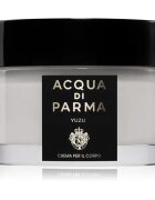 Acqua di Parma Yuzu крем за тяло парфюмиран унисекс 150 мл.