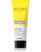ACURE Brightening озаряващ нощен крем 50 мл.