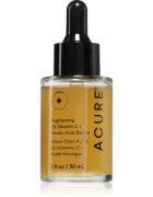 ACURE Brightening озаряващ серум с витамин С 30 мл.