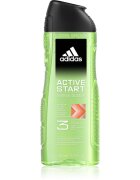 Adidas 3 Active Start душ гел за мъже 400 мл.