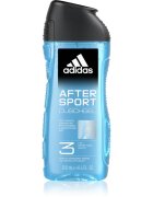 Adidas After Sport душ гел за мъже 250 мл.