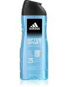 Adidas After Sport душ гел за мъже 400 мл.