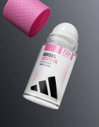 Adidas Cool & Care Control рол-он за жени 50 мл.
