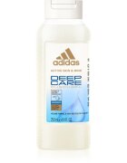 Adidas Deep Care душ гел - грижа с хиалуронова киселина 250 мл.
