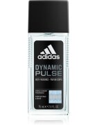 Adidas Dynamic Pulse Edition 2022 дезодорант с пулверизатор за мъже 75 мл.