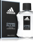 Adidas Dynamic Pulse Edition 2022 тоалетна вода за мъже 100 мл.