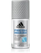 Adidas Fresh Endurance рол-он и антиперспирант за мъже 72h 50 мл.