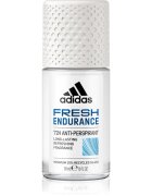 Adidas Fresh Endurance рол- он против изпотяване за жени 72h 50 мл.