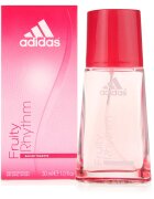 Adidas Fruity Rhythm тоалетна вода за жени 30 мл.