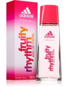 Adidas Fruity Rhythm тоалетна вода за жени 50 мл.