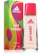 Adidas Get Ready! тоалетна вода за жени 50 мл.