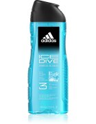 Adidas Ice Dive душ гел за мъже 400 мл.