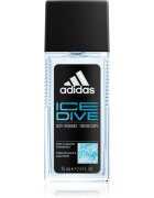 Adidas Ice Dive Edition 2022 дезодорант с пулверизатор за мъже 75 мл.