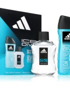 Adidas Ice Dive подаръчен комплект за мъже