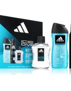 Adidas Ice Dive подаръчен комплект за мъже