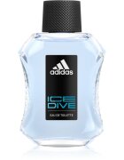 Adidas Ice Dive тоалетна вода за мъже 100 мл.