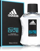 Adidas Ice Dive тоалетна вода за мъже 100 мл.