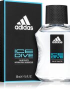 Adidas Ice Dive тоалетна вода за мъже 50 мл.