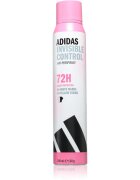 Adidas Invisible Control антиперспирант срещу бели петна 200 мл.