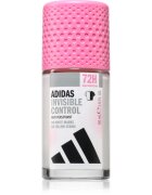 Adidas Invisible Control рол- он против изпотяване за жени 50 мл.