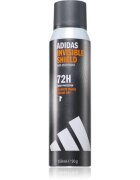 Adidas Invisible Shield антиперспирант 150 мл.