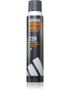 Adidas Invisible Shield антиперспирант за мъже 200 мл.
