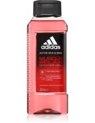 Adidas Muscle Relax душ-гел за мъже 250 мл.