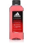 Adidas Muscle Relax душ-гел за мъже 400 мл.