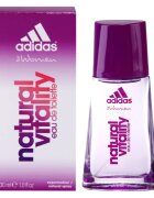 Adidas Natural Vitality тоалетна вода за жени 30 мл.